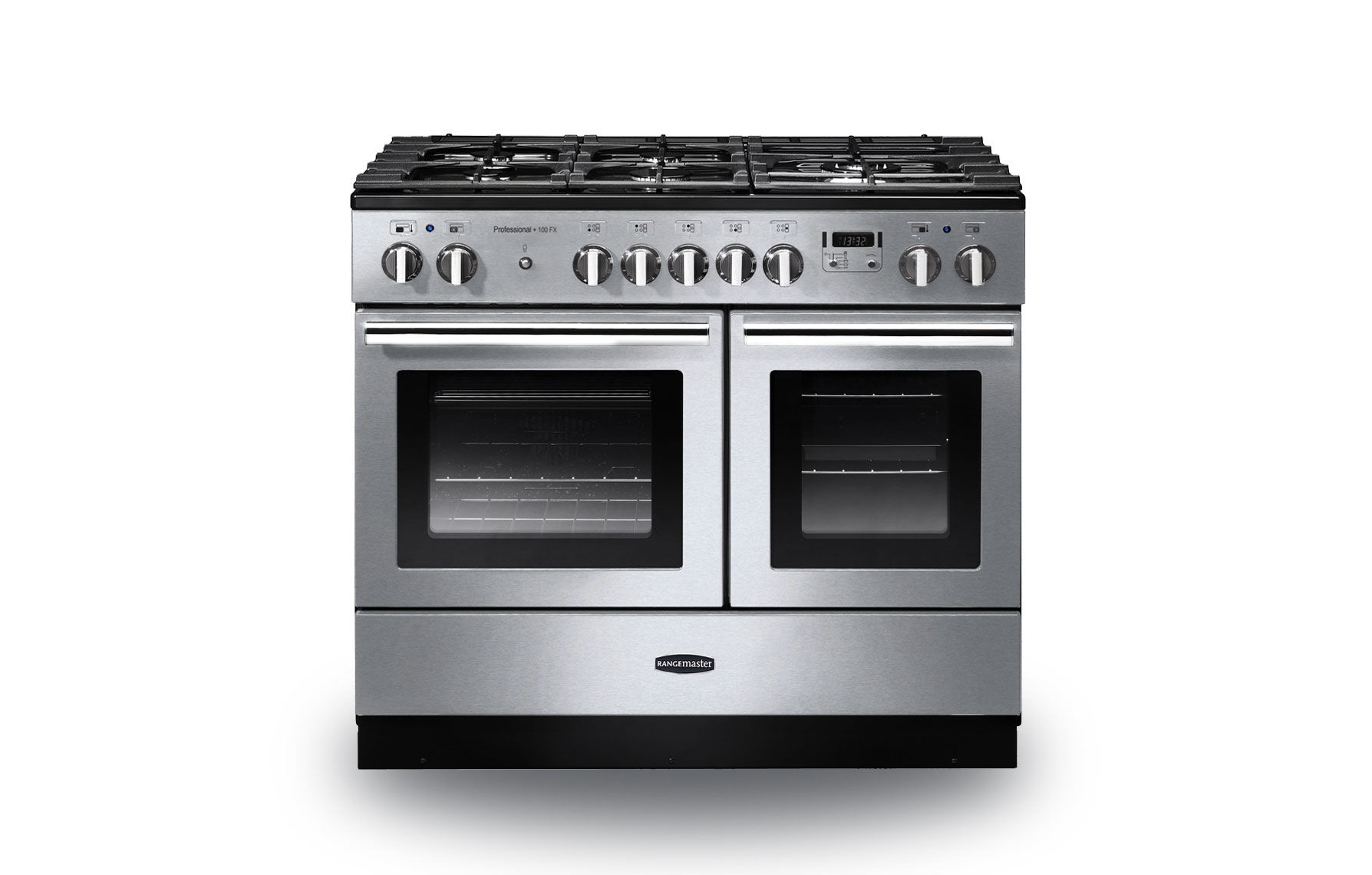 Rangemaster Professional Plus 100 FX Range Cooker Rangecookers.co.uk