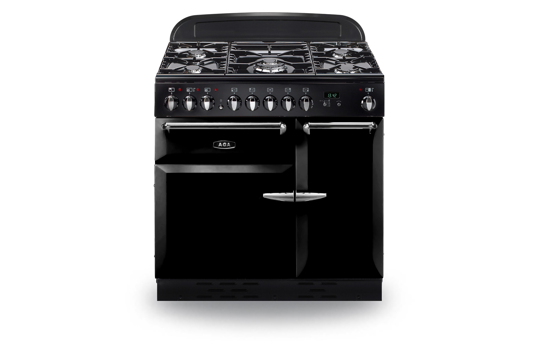 AGA Masterchef XL 90 Range Cookers Rangecookers.co.uk