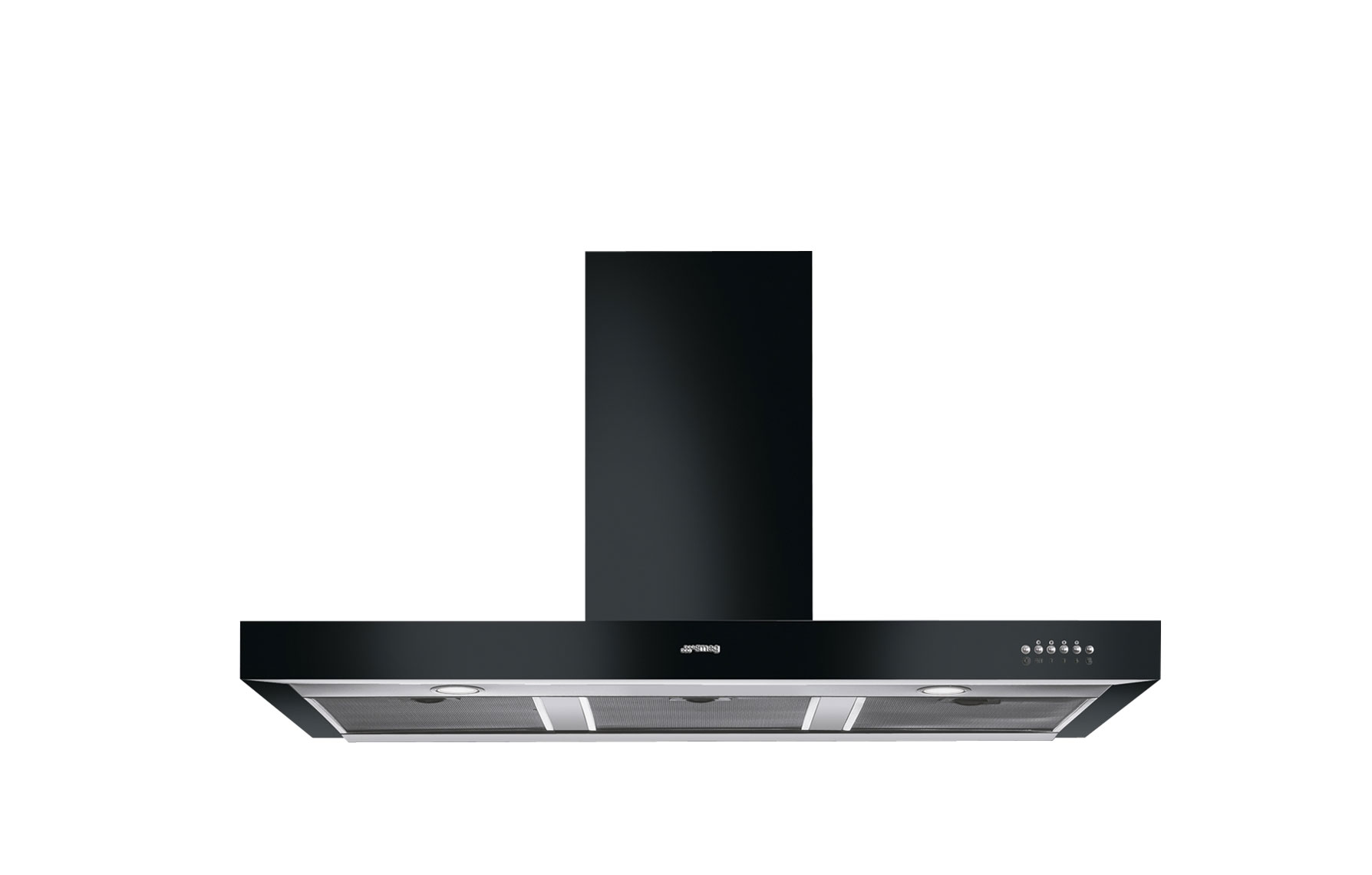 Smeg KS110BLE Hoods Rangecookers.co.uk