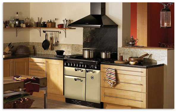 Rangemaster Classic 110 Hood Hoods - Rangecookers.co.uk