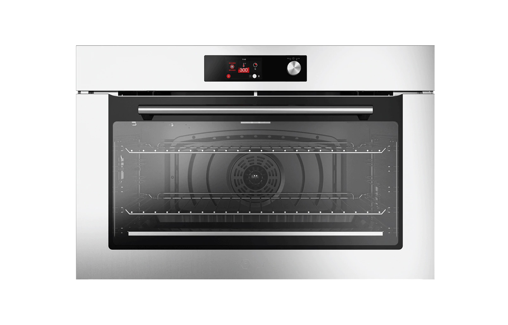 ILVE Roma TFT Oven OV91SLT3 90cm Builtin Ovens Rangecookers.co.uk
