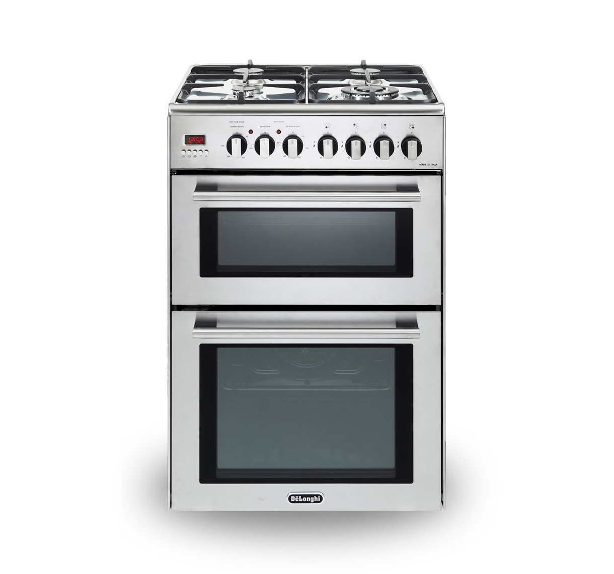 DeLonghi Professional 60 mini range Mini Ranges | Rangecookers.co.uk
