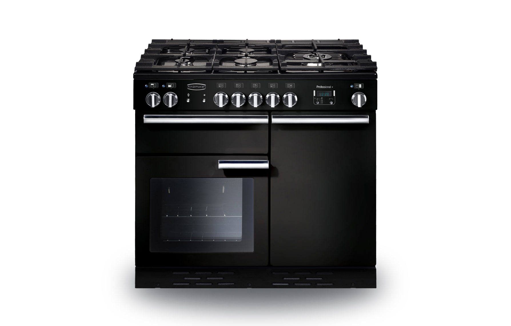 Rangemaster Professional Plus 100 Range Cooker Rangecookers.co.uk