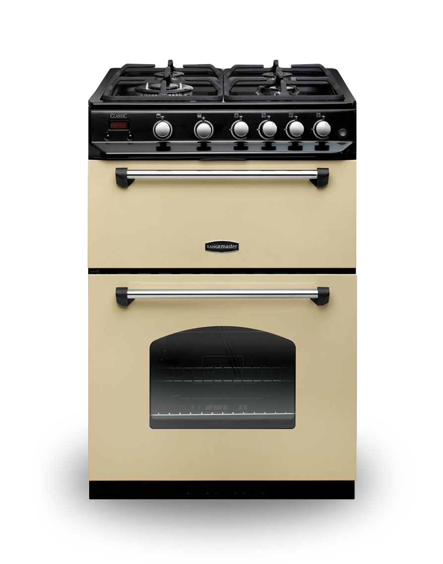 Rangemaster Classic 60 Mini Ranges Rangecookers.co.uk