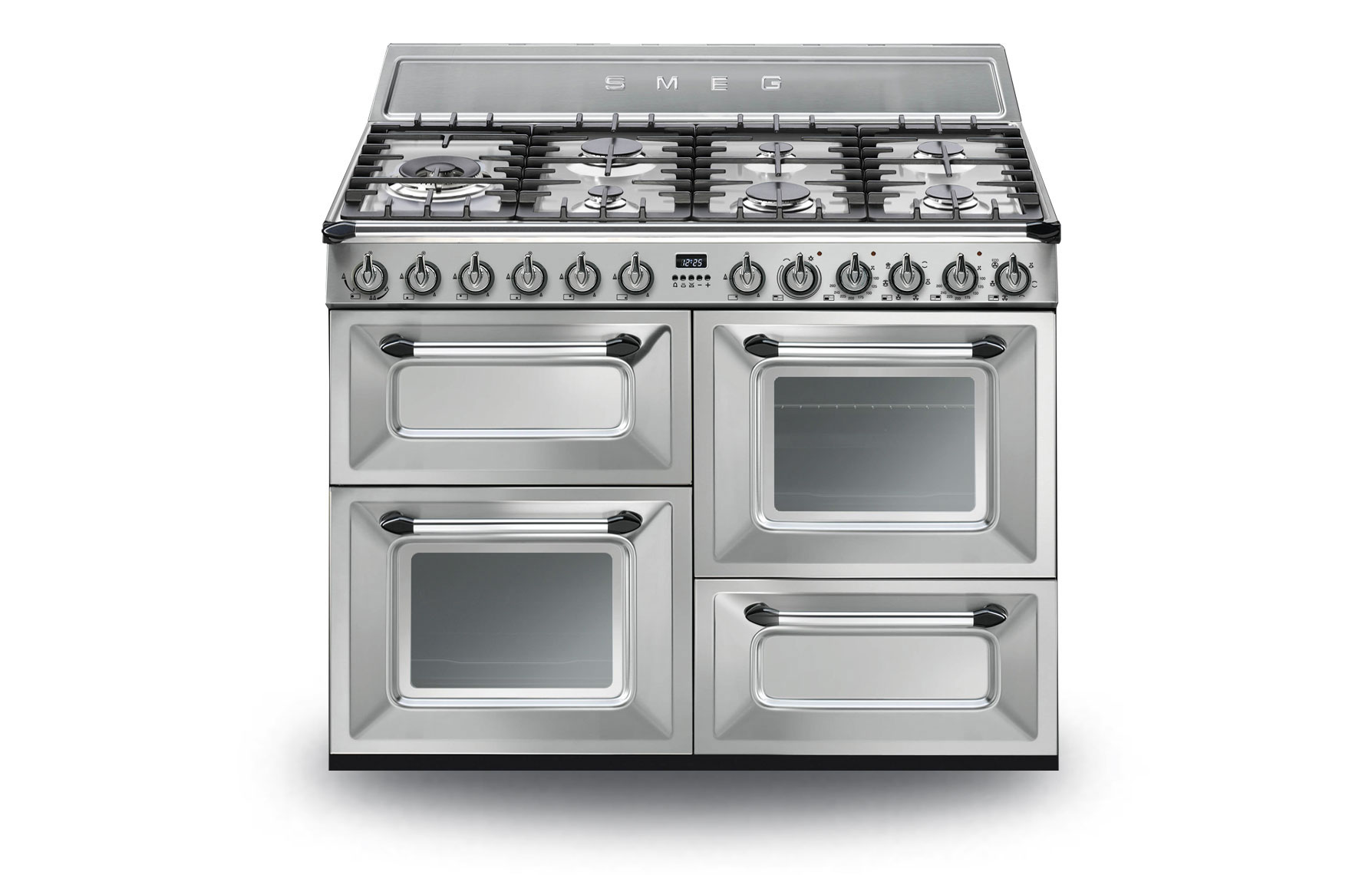 Комбинированная плита Smeg tr4110x