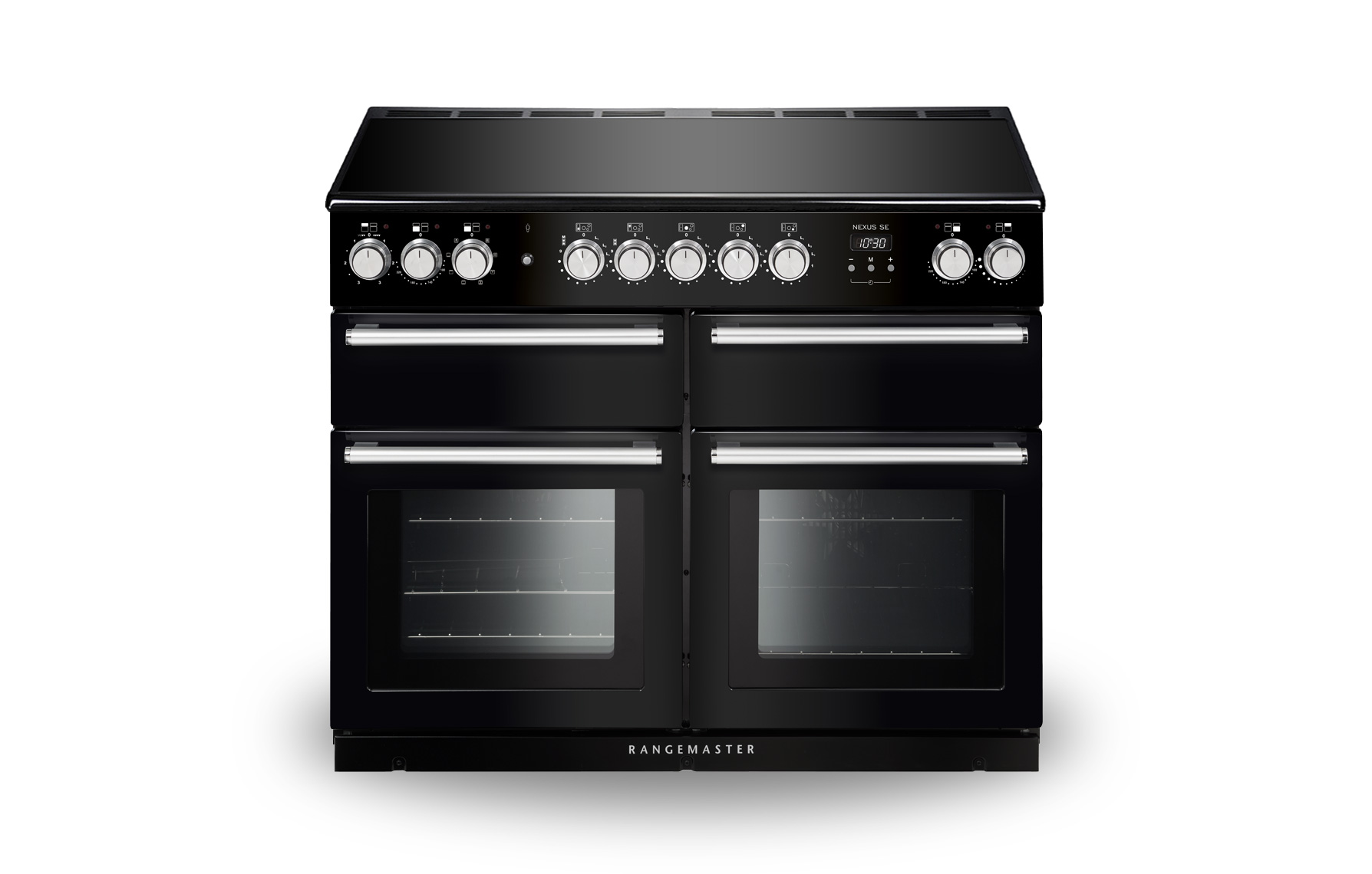 Rangemaster NEXUS SE 110 Induction Range Cookers Rangecookers.co.uk