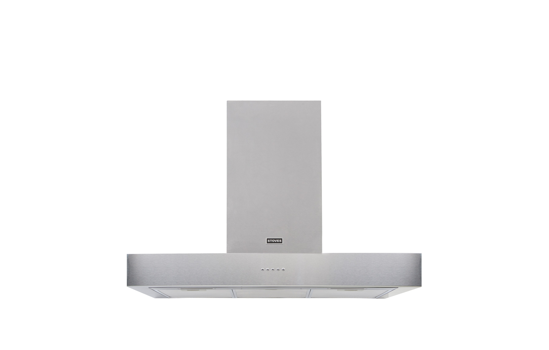 Stoves S900 Sterling Flat Hoods Rangecookers.co.uk