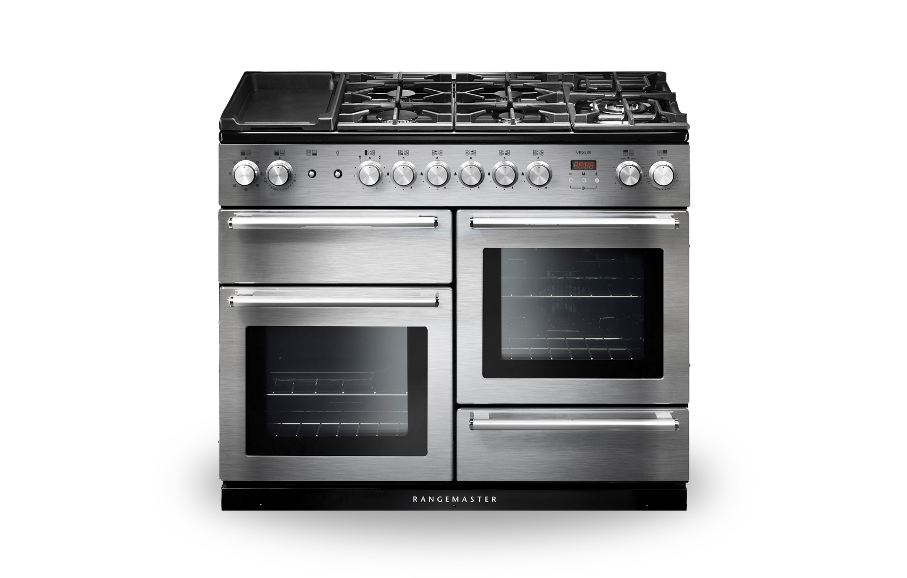 Rangemaster NEXUS 110 Range Cookers Rangecookers.co.uk