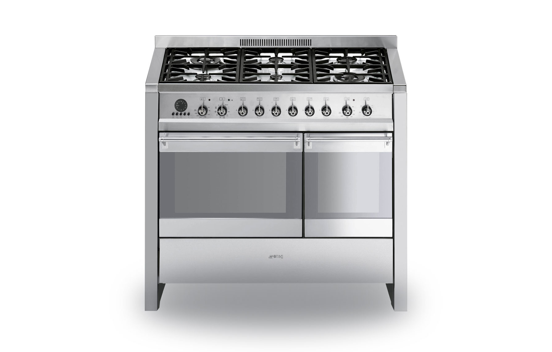 Smeg Opera A2PY8 Pyro Range Cookers Rangecookers.co.uk