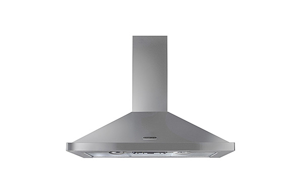 Rangemaster 100 Chimney Hood NGC