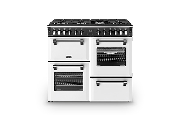 Stoves Richmond Deluxe 100DF Colour Boutique