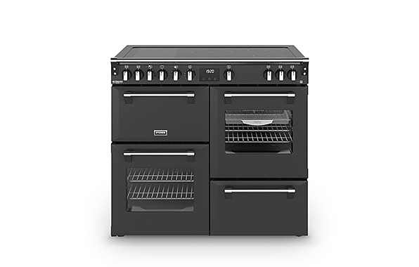 Stoves Richmond Deluxe 100EI Induction Colour Boutique