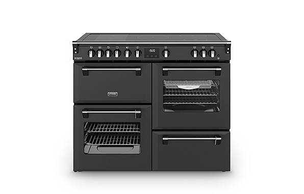 Stoves Richmond Deluxe 110EI Induction Colour Boutique