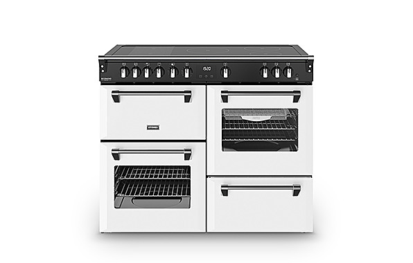 Stoves Richmond Deluxe 110EI Induction Colour Boutique