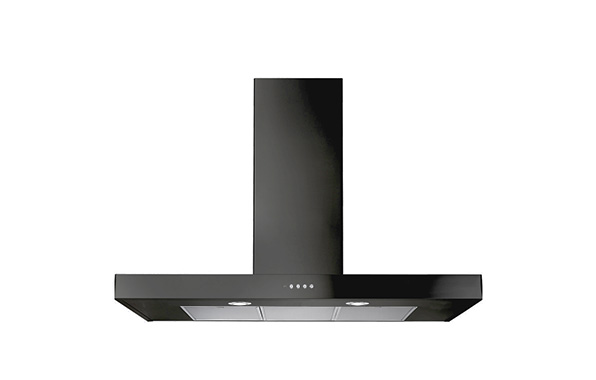 Rangemaster 110 Flat Hood NGC