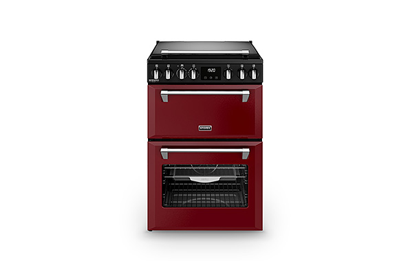 Stoves Richmond Deluxe 60DF Colour Boutique