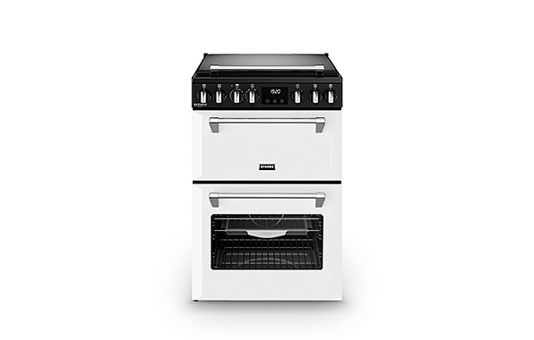 Stoves Richmond Deluxe 60DF Colour Boutique