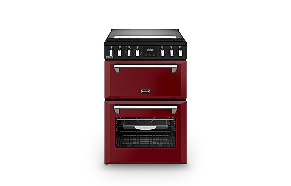 Stoves Richmond Deluxe 60EI Induction Colour Boutique