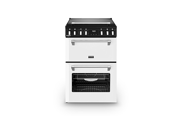 Stoves Richmond Deluxe 60EI Induction Colour Boutique