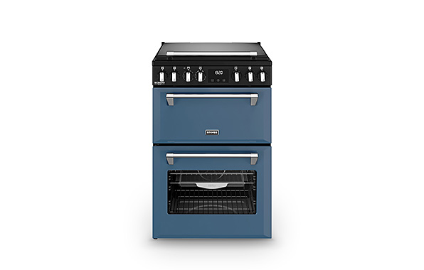 Stoves Richmond Deluxe 60EI Induction Colour Boutique