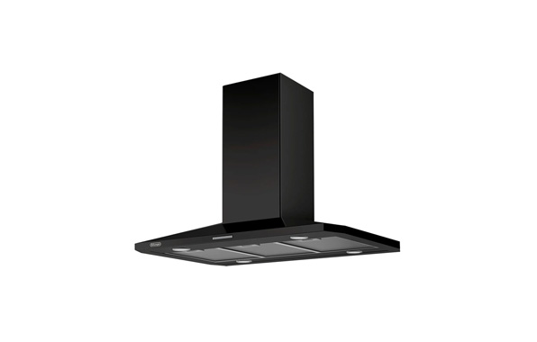 DeLonghi 60 Chimney Hood KA190