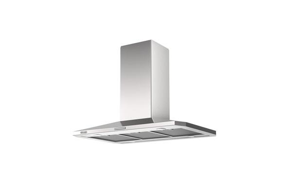 DeLonghi 60 Chimney Hood KA190