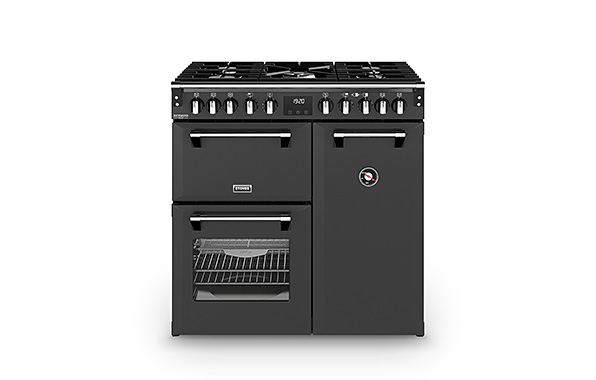 Stoves Richmond Deluxe 90DF Colour Boutique