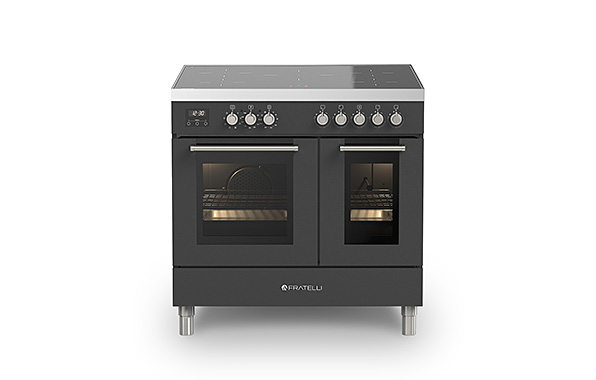 Fratelli Amalfi 90 Twin Induction