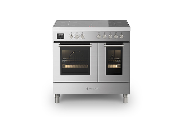 Fratelli Amalfi 90 Twin Induction