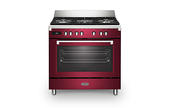 DeLonghi Bassano 90 Single BS965MXX