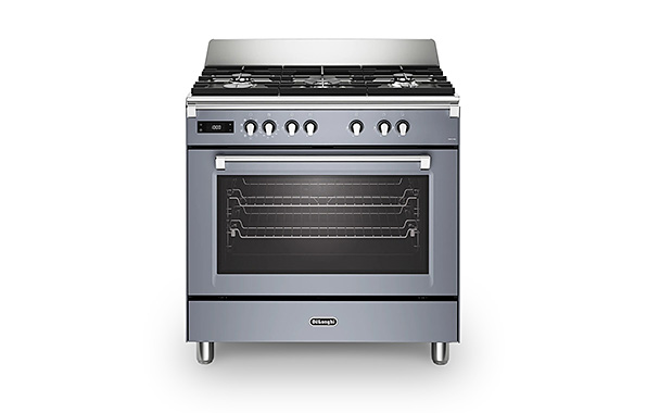 DeLonghi Bassano 90 Single BS965MXX