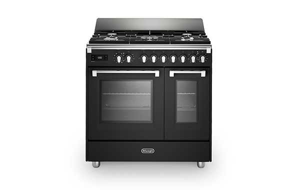 DeLonghi Bassano 90 Twin BS965TMX