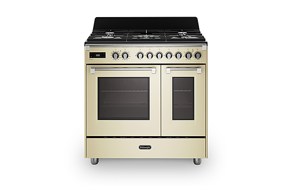 DeLonghi Bassano 90 Twin BS965TMAC