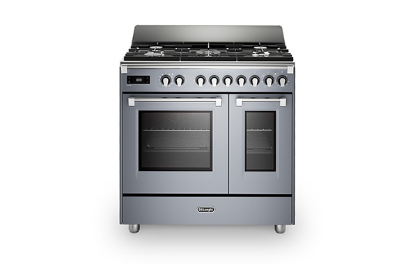 DeLonghi Bassano 90 Twin BS965TMX