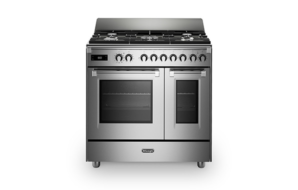 DeLonghi Bassano 90 Twin BS965TMX