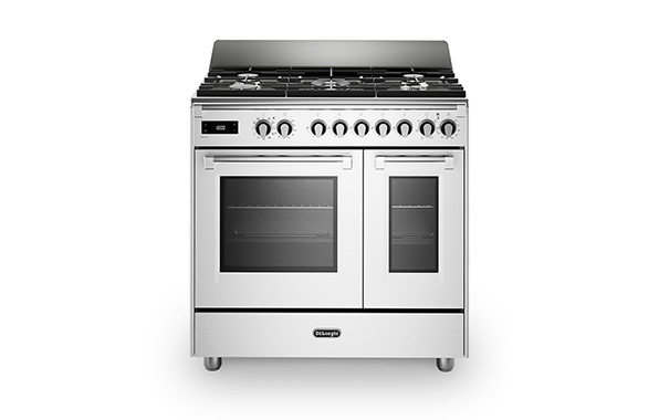 DeLonghi Bassano 90 Twin BS965TMX