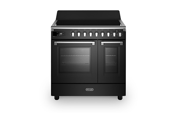 DeLonghi Bassano 90 Twin Induction PRO965TIM