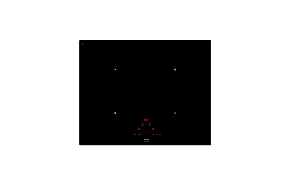 Novy Comfort 1753 65cm Induction