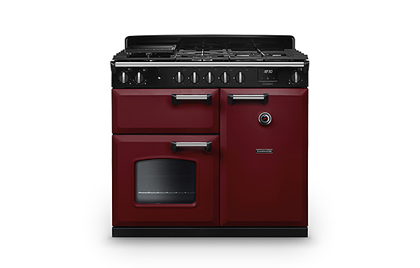 Rangemaster Classic 100