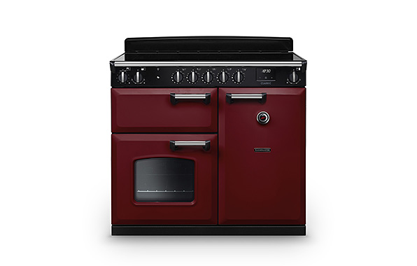 Rangemaster Classic 100 Induction