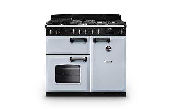 Rangemaster Classic 100