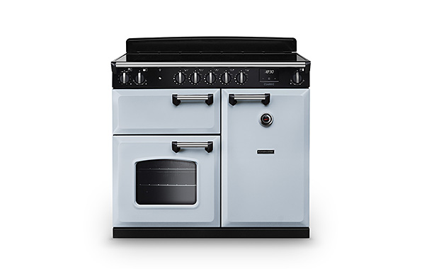 Rangemaster Classic 100 Induction