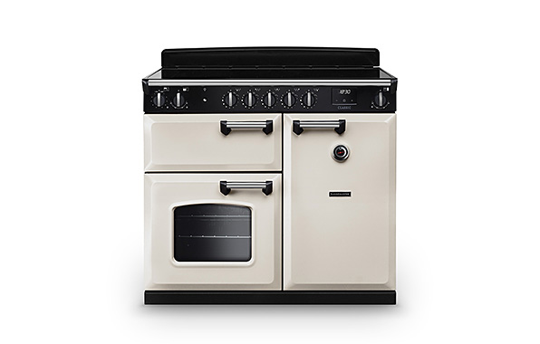 Rangemaster Classic 100 Induction