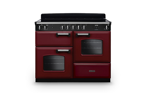Rangemaster Classic 110 Induction