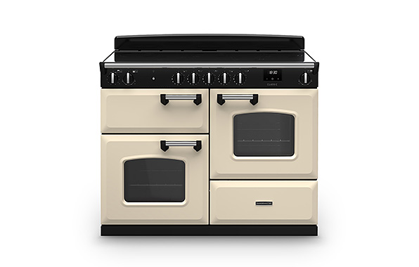 Rangemaster Classic 110 Induction