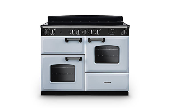 Rangemaster Classic 110 Induction