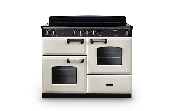 Rangemaster Classic 110 Induction