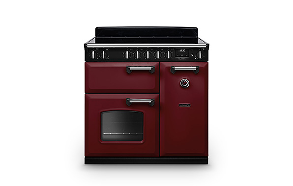 Rangemaster Classic 90 Induction