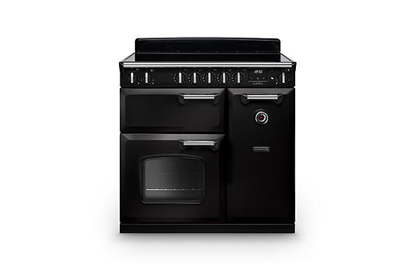 Rangemaster Classic 90 Induction