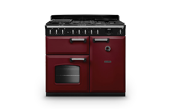 Rangemaster Classic Deluxe 100